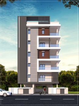 3 BHK Flats & Apartments for Sale in Manikonda, Hyderabad (1615 Sq.ft.)