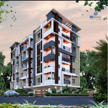 Flats & Apartments for Sale in Suchitra Road, Hyderabad (1300 Sq.ft.)