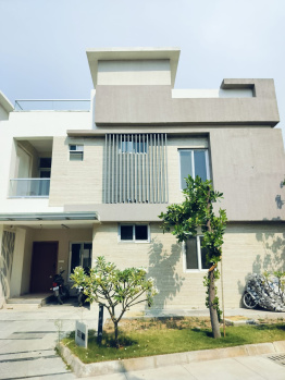 3 BHK Villa for Sale in Kismathpur, Hyderabad (2621 Sq.ft.)