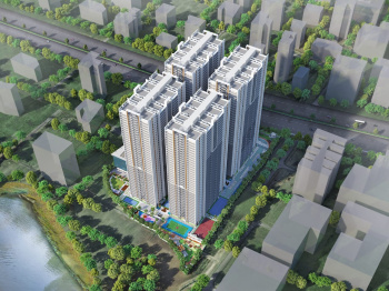 3 BHK Flats & Apartments for Sale in Bachupally, Hyderabad (1768 Sq.ft.)