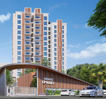 3 BHK Flats & Apartments for Sale in Nizampet, Hyderabad (1320 Sq.ft.)
