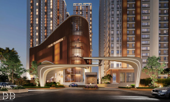 Luxurious Gated Community 3 bhk