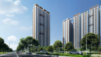3 BHK Flats & Apartments for Sale in Miyapur, Hyderabad (1333 Sq.ft.)