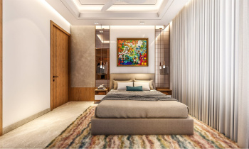 3 BHK Flats & Apartments for Sale in Miyapur, Hyderabad (1509 Sq.ft.)