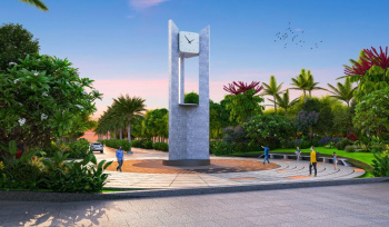 400 Sq. Yards Residential Plot for Sale in Shadnagar, Hyderabad