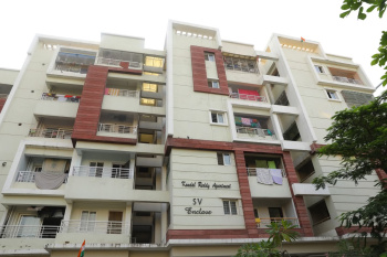 Flats & Apartments for Sale in Attapur, Hyderabad (1525 Sq.ft.)