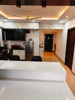 3 BHK Flats & Apartments for Sale in Attapur, Hyderabad (1525 Sq.ft.)