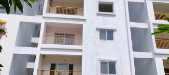 Gated Community Apartments 1 & 3 bhk