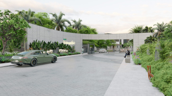 3 bhk Luxurious Gated Community  Villas