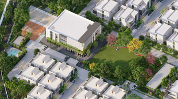 3 BHK Villa for Sale in Maheshwaram, Hyderabad (3220 Sq.ft.)