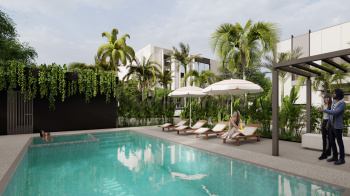 Villa for Sale in Maheshwaram, Hyderabad (3300 Sq.ft.)