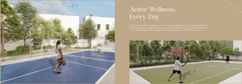 3 bhk Luxurious Gated Community Villas