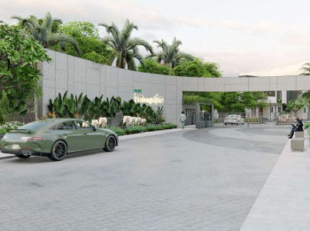 3 BHK Villa for Sale in Maheshwaram, Hyderabad (3840 Sq.ft.)