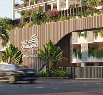 2 & 3 bhk Luxury Gated Community Flats