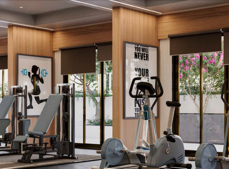 3 BHK Flats & Apartments for Sale in Velimela, Hyderabad