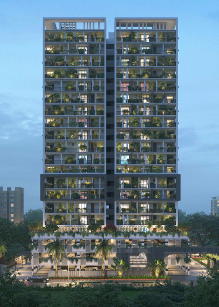 3 BHK Flats & Apartments for Sale in Velimela, Hyderabad