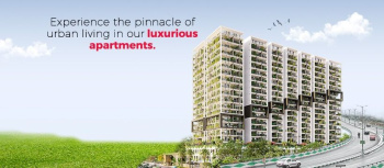 3 BHK Flats & Apartments for Sale in Velimela, Hyderabad (1157 Sq.ft.)
