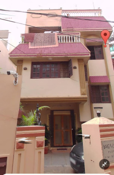 Residential / Semi Commercial property