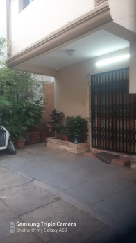 4 BHK Individual Houses for Sale in Banjara Hills, Hyderabad (3500 Sq.ft.)