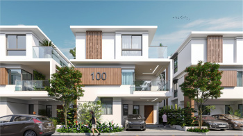 4 BHK Villa for Sale in Velimela, Hyderabad (4591 Sq.ft.)