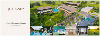 500 Sq. Yards Residential Plot for Sale in Kandukuru, Hyderabad