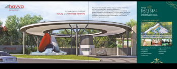 Exclusive Weekend Gateway Community Plots