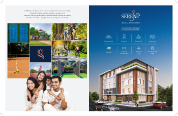 Villa for Sale in Patancheru, Hyderabad (2120 Sq.ft.)