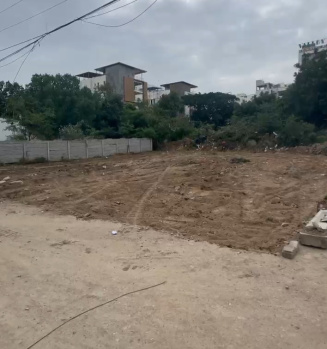Residential / Semi commercial Plot