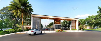 300 Sq. Yards Residential Plot for Sale in Zaheerabad, Sangareddy