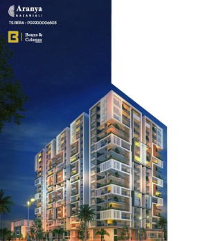Premium Gated Community Project