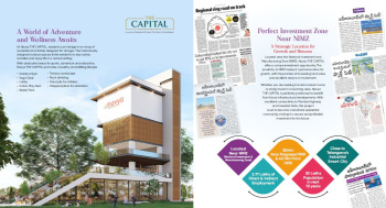 200 Sq. Yards Residential Plot for Sale in Ghatkesar, Hyderabad