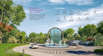 Residential Plot for Sale in Sadasivpet, Sangareddy (400 Sq. Yards)