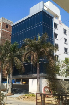28430 Sq.ft. Office Space for Sale in Gachibowli, Hyderabad