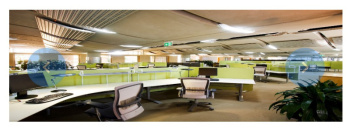 Commercial Premium Office Space