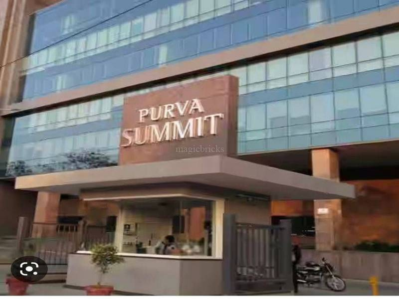 Commercial Premium Office Space