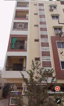 Happy Residency Apartment flats