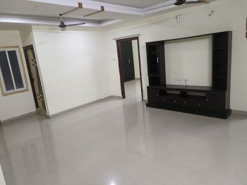 Flats & Apartments for Sale in Bandlaguda Jagir, Hyderabad (1080 Sq.ft.)