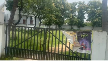 Commercial / Semi Commercial Land