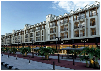 650 Sq.ft. Hotel & Restaurant for Sale in Kuntrapakam, Tirupati (625 Sq.ft.)