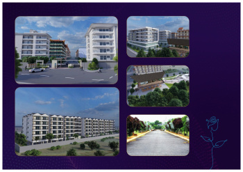 300 Sq.ft. Studio Apartments for Sale in Kuntrapakam, Tirupati