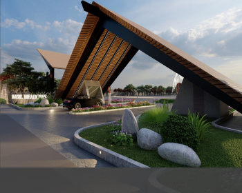 3 bhk Luxurious Gated Community Villas