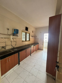 3 BHK Flats & Apartments for Sale in Padmanabha Nagar, Hyderabad (1505 Sq.ft.)