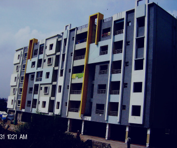 Flats & Apartments for Sale in Miyapur, Hyderabad (1565 Sq.ft.)