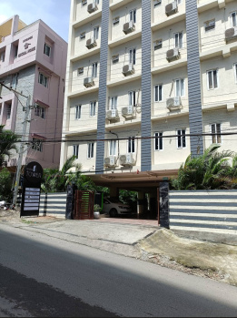Fully Furnished Luxurious 1 bhk for Rent