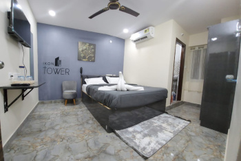 Flats & Apartments for Rent in Kondapur, Hyderabad (265 Sq.ft.)