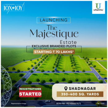 Premium Residential Villa Plots