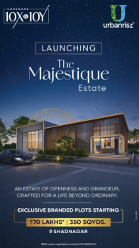 Urbanrise Galleria Gardens – Where Nature Meets Luxury Living