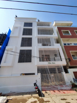 222 Sq. Yards Independent House for Sale in Bandlaguda Jagir, Hyderabad
