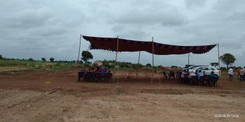 Residential Plot for Sale in Shadnagar, Rangareddy