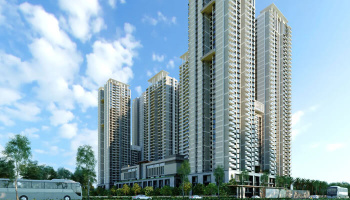 Flats & Apartments for Sale in Kokapet, Hyderabad (2944 Sq.ft.)